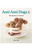 Ami Ami Dogs 2