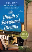 Month of Borrowed Dreams LP