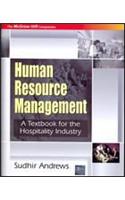 Human Resource Management:Textbook For Hospitality Industry