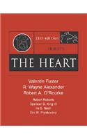 Hurst's the Heart 2 Volume Set