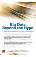 Big Data Beyond the Hype