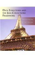 Data Structures and the Java Collections Framework