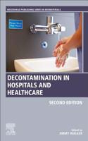 Decontamination in Hospitals and Healthcare