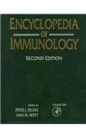 Encyclopedia of Immunology, Four-Volume Set