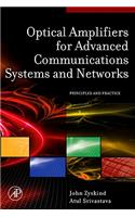 Optically Amplified WDM Networks