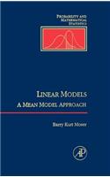 Linear Models