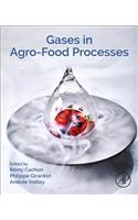Gases in Agro-Food Processes