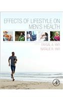 Effects of Lifestyle on Men's Health