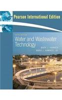 Water and Wastewater Technology