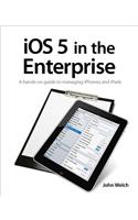 iOS 5 in the Enterprise