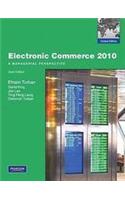 Electronic Commerce 2010