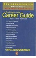 The Penguin India Career Guide: v. 2: Sciences