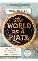 The World on a Plate