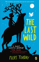 Last Wild