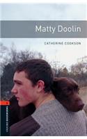 Matty Doolin: 700 Headwords