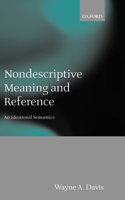 Nondescriptive Meaning and Reference: An Ideational Semantics