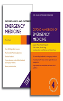 Oxford Handbook of Emergency Medicine