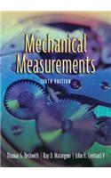 Mechanical Measurements