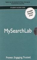 MyLab Search with Pearson eText -- Standalone Access Card -- for How to Think Logically