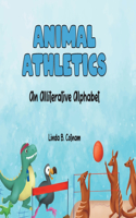 Animal Athletics