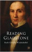 Reading Gladstone