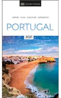 DK Eyewitness Portugal