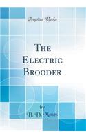 The Electric Brooder (Classic Reprint)