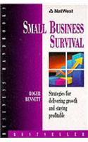 NatWest Business Handbook: Small Business Survival