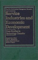 Service Industries and Economic Development