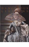 Dangerous Liaisons: Fashion and Furniture in the Eighteenth Century