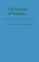 Tenacity of Prejudice