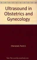 Ultrasound in Obstetrics and Gynecology