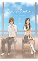 Love at Fourteen, Vol. 1