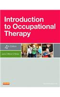 Introduction to Occupational Therapy