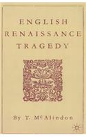 English Renaissance Tragedy