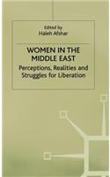 Women in the Middle East