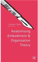 Anatomising Embodiment and Organisation Theory