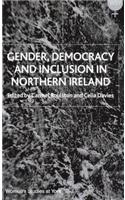 Gender, Democracy and Inclusion in Northern Ireland