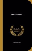 Les Femmes...