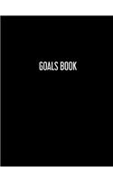 MMD Goals Book