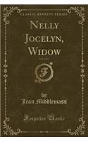 Nelly Jocelyn, Widow, Vol. 3 of 3 (Classic Reprint)