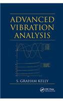 Advanced Vibration Analysis