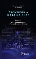 Frontiers in Data Science