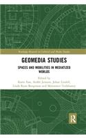 Geomedia Studies