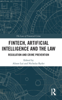 Fintech, Artificial Intelligence and the Law