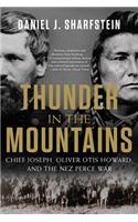 Thunder in the Mountains