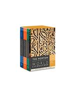 The Norton Anthology of World Literature