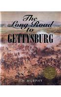 Long Road to Gettysburg