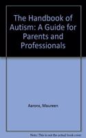 Handbook of Autism