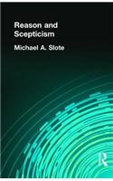Reason and Scepticism